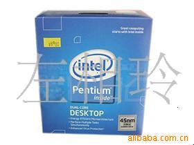 ͼ۴˫E6300CPU(ͼ)