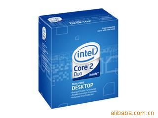 CPUIntel2˫E8600