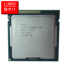 Intel/Ӣض˫G530CPU2.4GLGA1155ɢƬһ