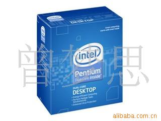 Intel˫E5300(