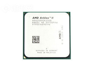 AMDIIX2X250˫CPU3.0GɢƬһ걣