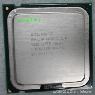 intelE4300˫ɢƬһ