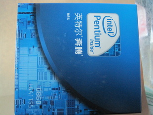 intel/ӢضCPUG860ԭ3걣