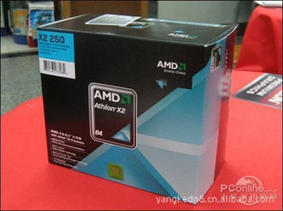 AMD250оƬװCPU˫4564