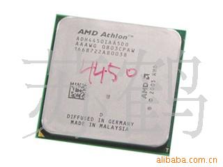 AMD˫4450e(ɢ)