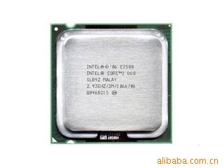 Intel2˫E7500(ɢ)