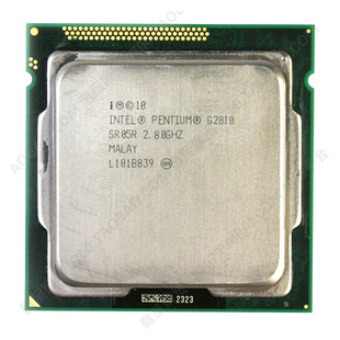 Ӣضg2010ɢƬCPU˫2.8G22nmȫԭװ