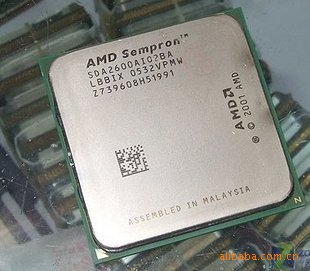 AMD2800+(64λ/754)