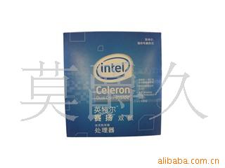 CPUIntel˫E1500(