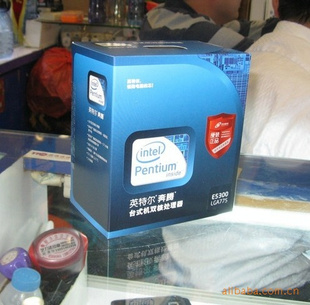 ȫIntel˫E5300()CPU