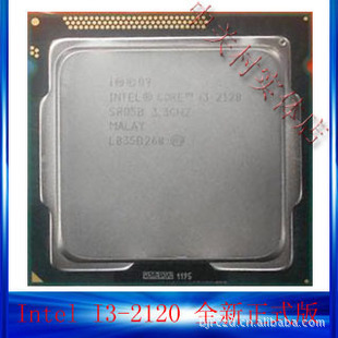 Ӣضinteli32120˫߳ɢƬCPU
