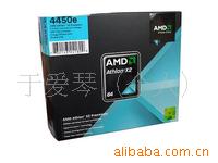 AMDAthlonX24450e/װ