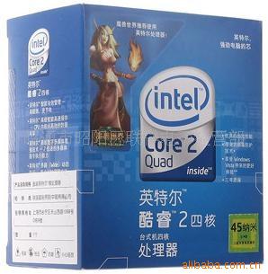 ӢضIntel2ĺQ9400CPU