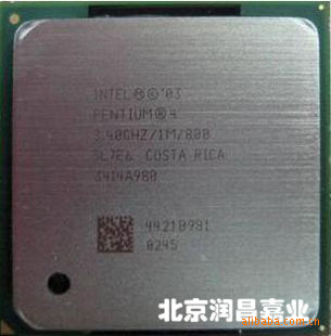 ӢضIntelP43.4ESL7E6478̨ʽCPU
