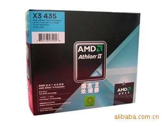 CPUAMDIIX3435(