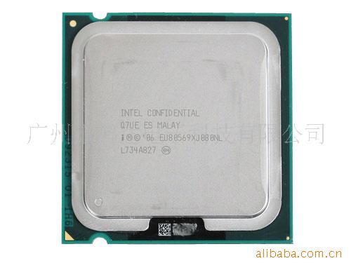 Intel2QX9650(ɢCPU