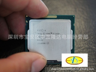 I5CPU-34703.2G/6M(ɢ𳵵ļֵˣ