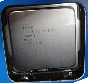 IntelCeleronG530CUP˫LGA1155