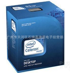 intel775CPUE3400Ӣض˫CPU