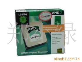 AMDLE-1100AM2(CPU