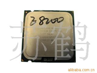 Intel2˫E8200(ɢ)