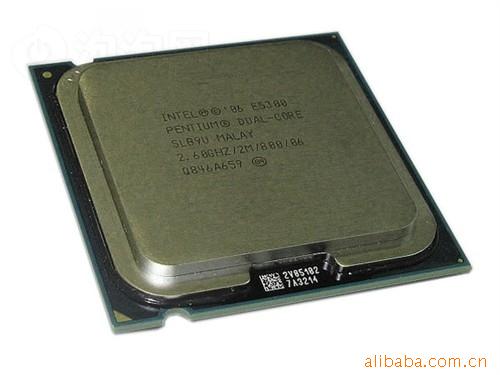 ȫؼIntel/ӢضE5300ɢƬ