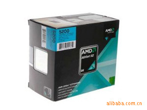 Լ۱CPU--AMD˫(K5200)