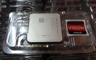 AMDAPUA6-3650ԭ42.6GƵȫʽһ껻CPU