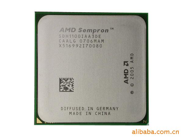 AM2LE1100CPU