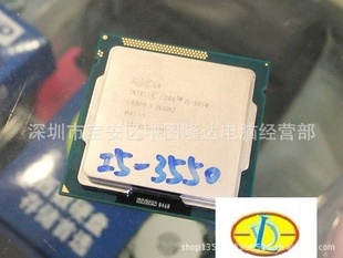 I5CPU-35503.3G/6M(ɢ𳵵ļֵˣ