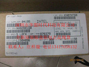 ˦13ԭNH82801GB/SL8FXȫԭװ
