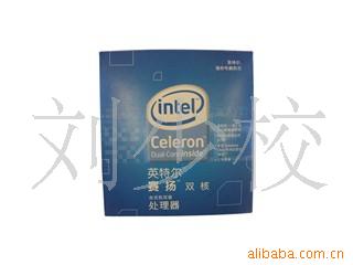 CPUIntel˫E1600(