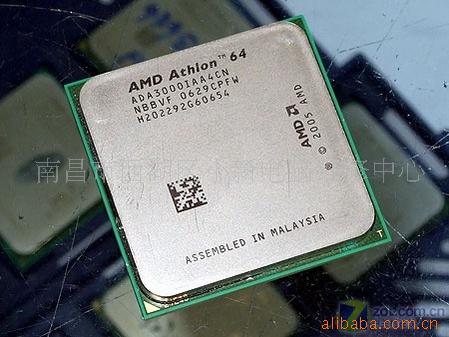 AMD3000+940