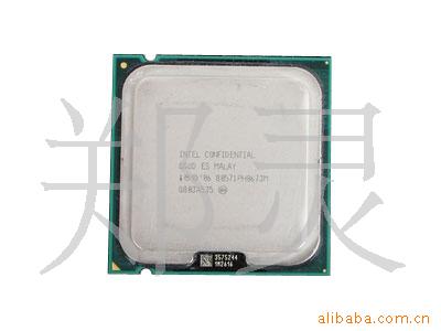 Intel2˫E730