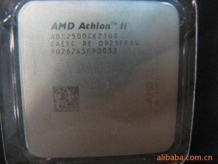 AMD2250˫3.0GԼ۱ɢƬһ걣