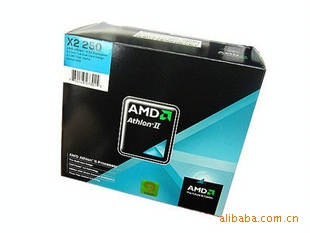 II˫250װCPU