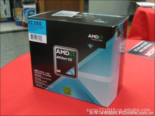 AMDIIX2250װCPUX250˫CPU