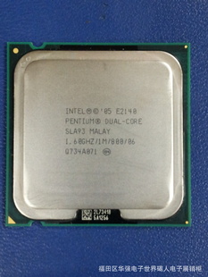 IntelӢضCPUDUAL-COREE2140һ