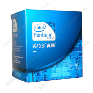 Ӣضg2010װcpu˫2.8G22nmԭװԭCPU