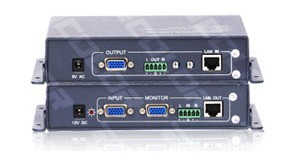 JK-RG45-VGA