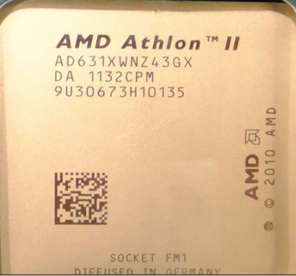 AMDCPU