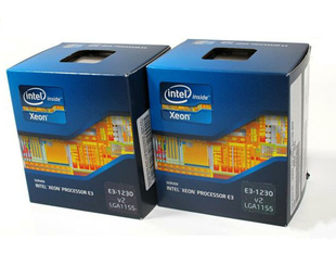 IntelӢضĺE3-1230v2ɢƬ