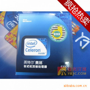 Intel/Ӣض˫ԭE3400