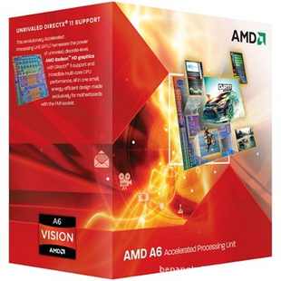 AMDA-SeriseX3A6-3500װCPU