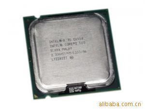 Intel2˫E6550(ɢ)