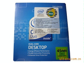 Intel2˫CPUE5400(ɢ)