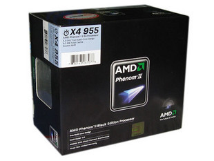 AMDIIX4955ںУ3.2GHzܳƵл(ʵ)