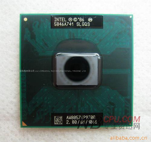 P8800SLGLR2.66GʼǱCPU