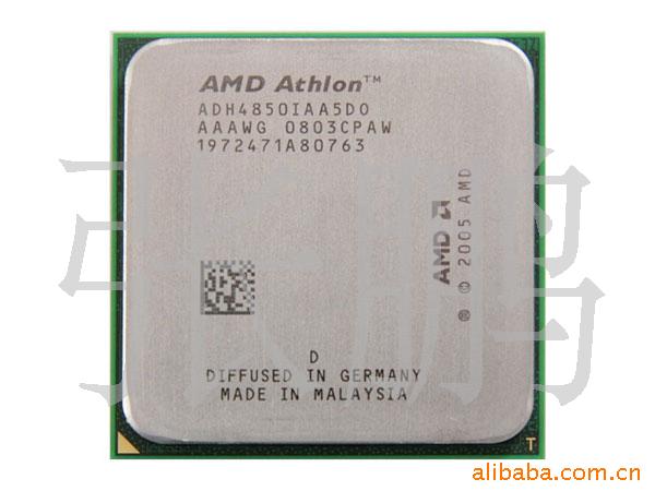 AMDAthlon64X24850eɢ