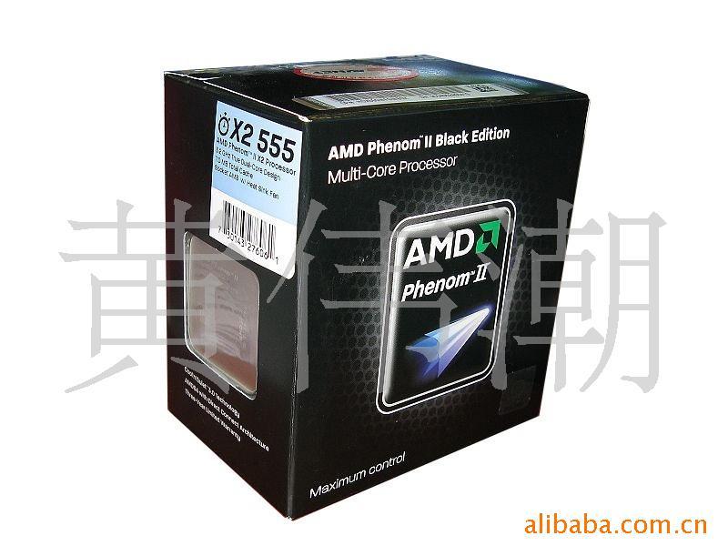 AMDIIX2555ںCPU